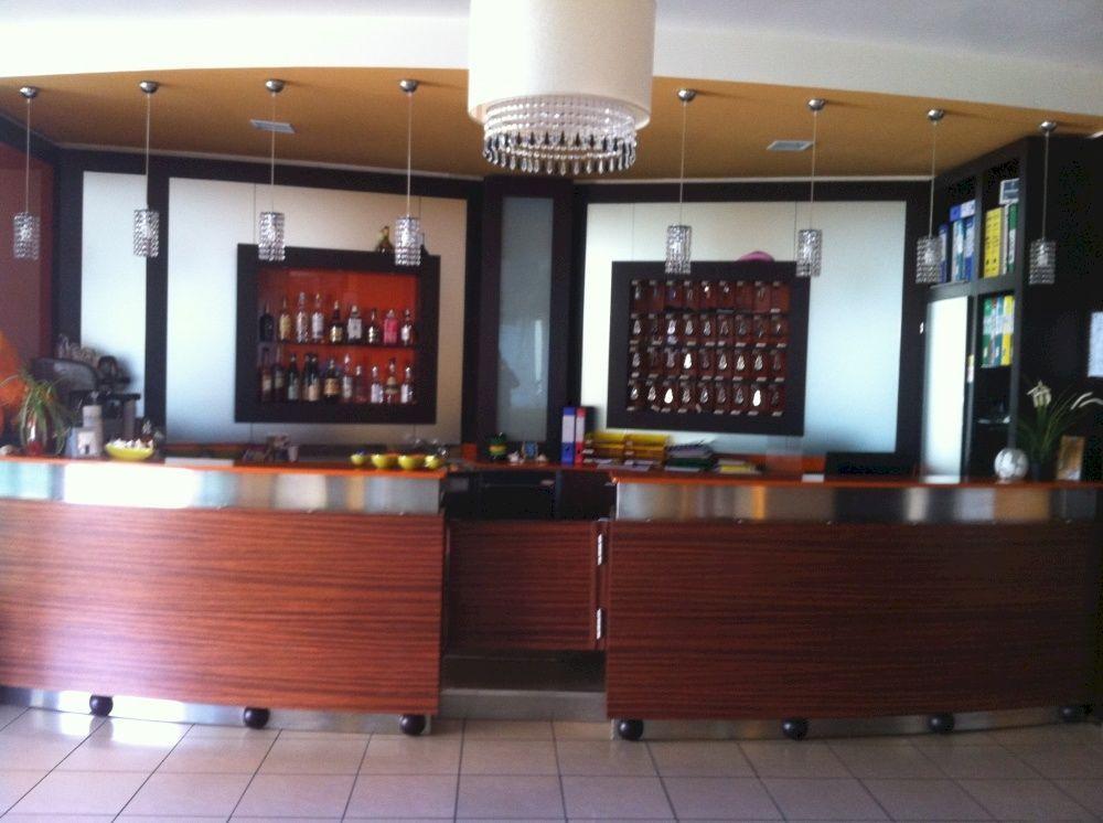 Hotel Orly เชเซนาติโก ภายนอก รูปภาพ